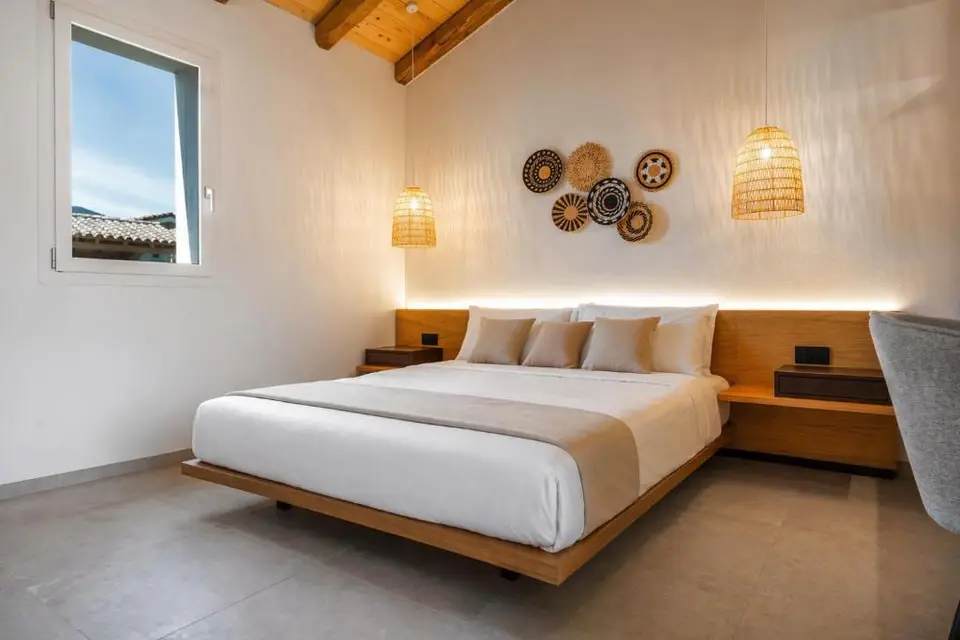 Calarè Boutique Rooms - Adults Only