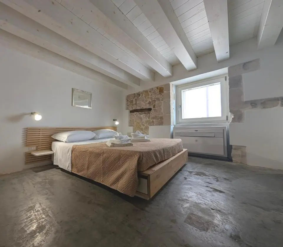 CaMì Romantic House Ortigia Center