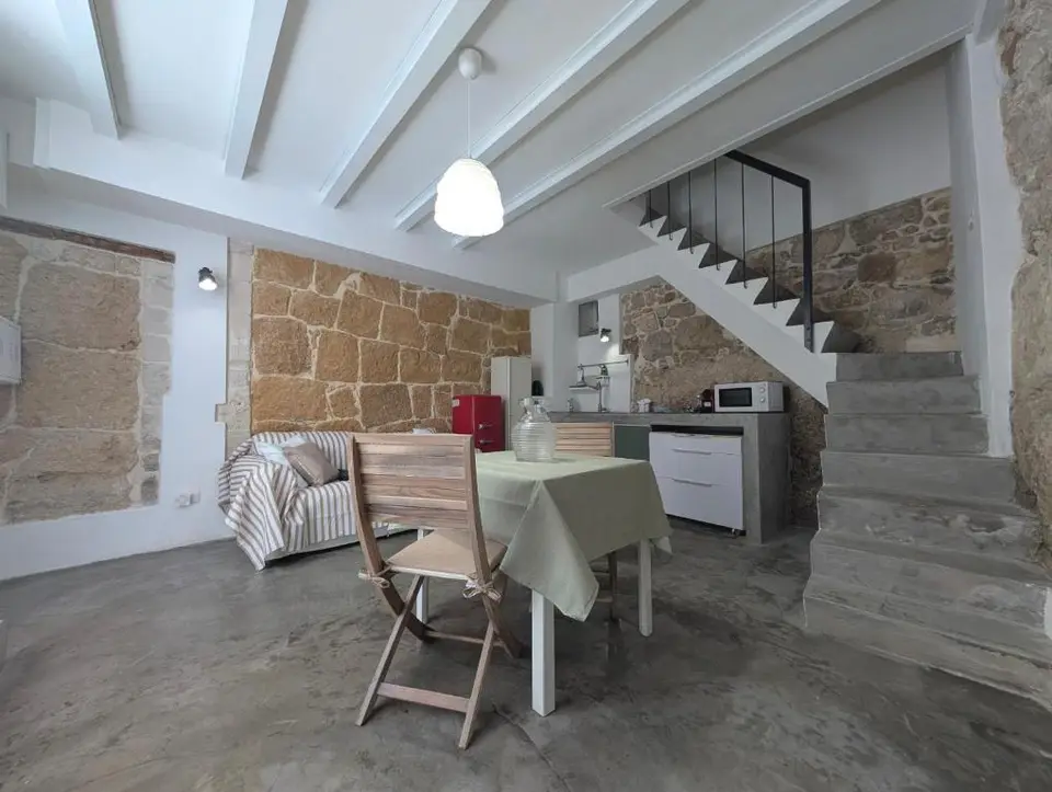 CaMì Romantic House Ortigia Center