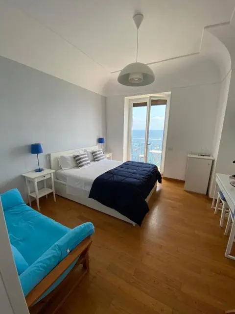 Capri Inn