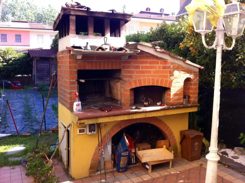 Casa Alfonsina