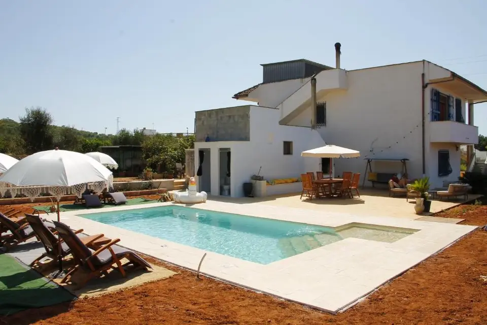 Casa Allegria