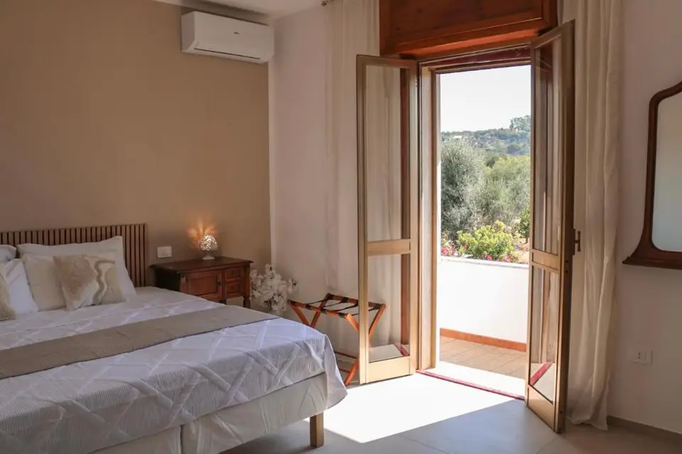 Casa Allegria