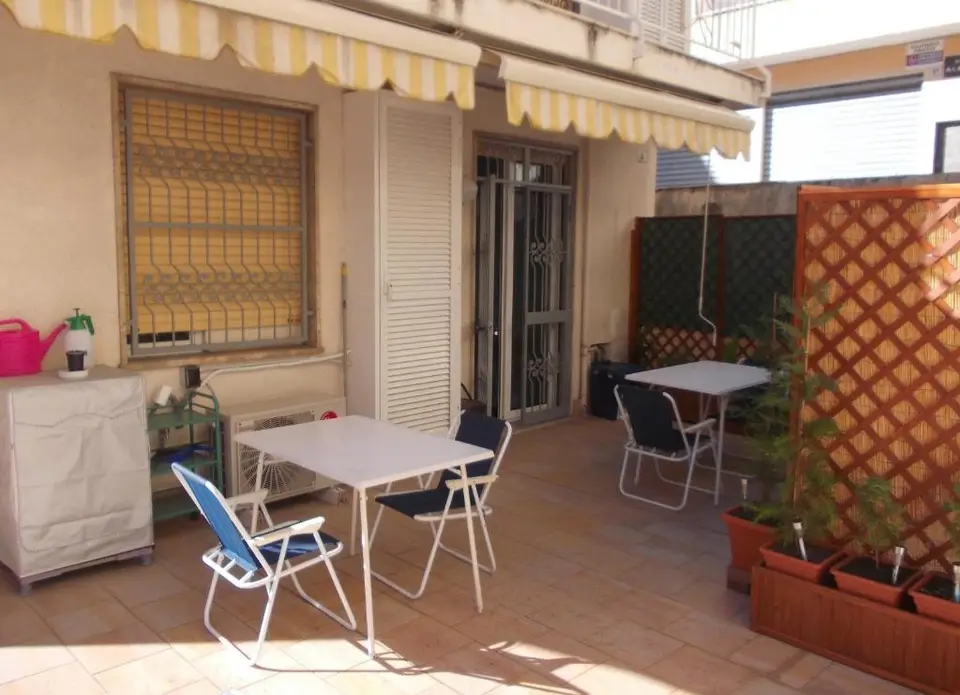 Casa Bramby