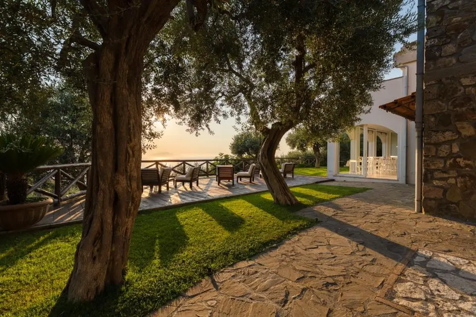 Casa Clementina Marciano