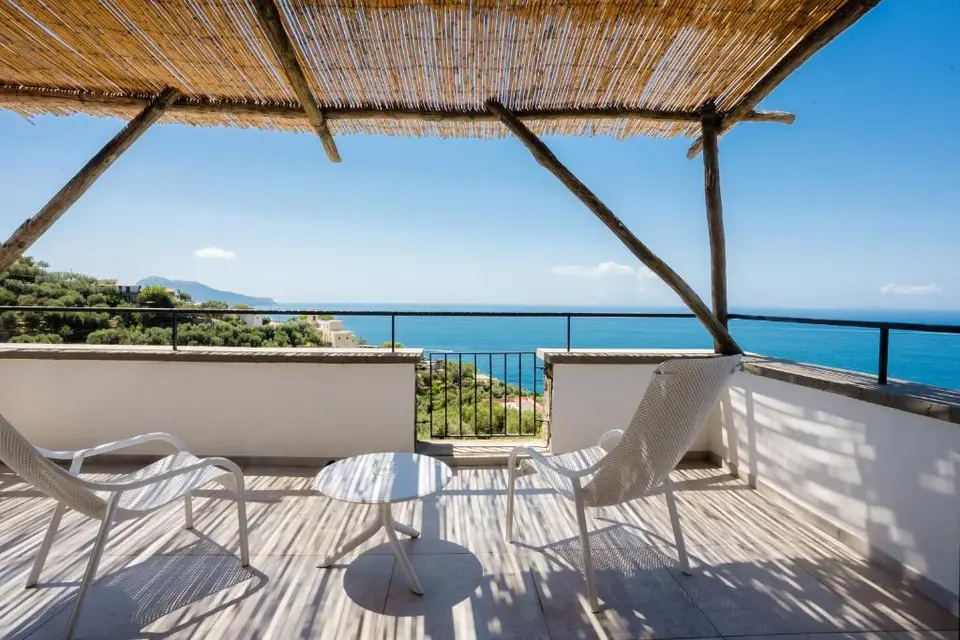 Casa Clementina Marciano
