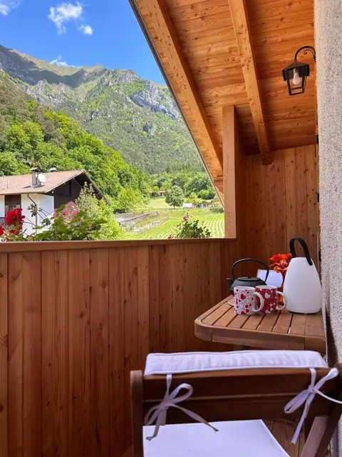 Casa Dasca - Ledro House