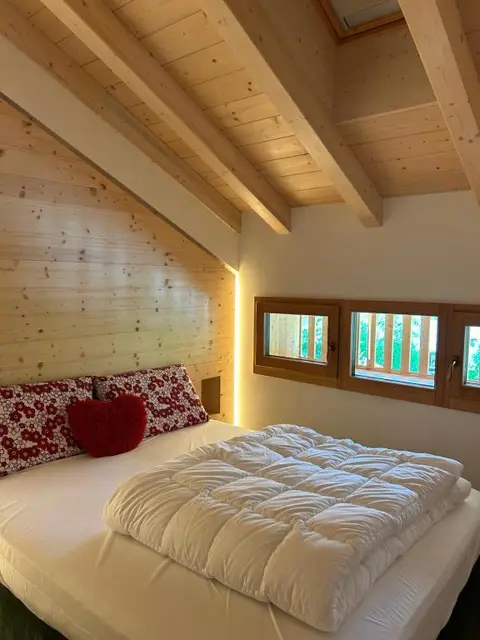 Casa Dasca - Ledro House
