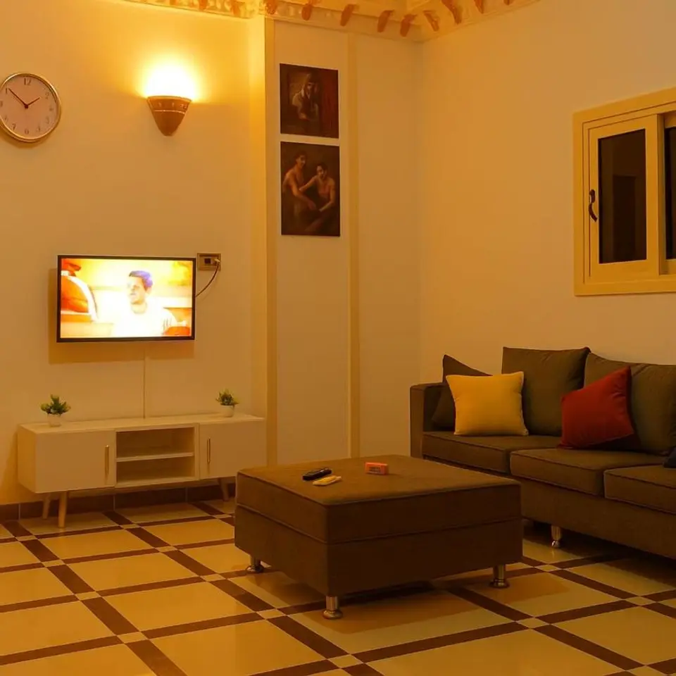 Casa De Amor