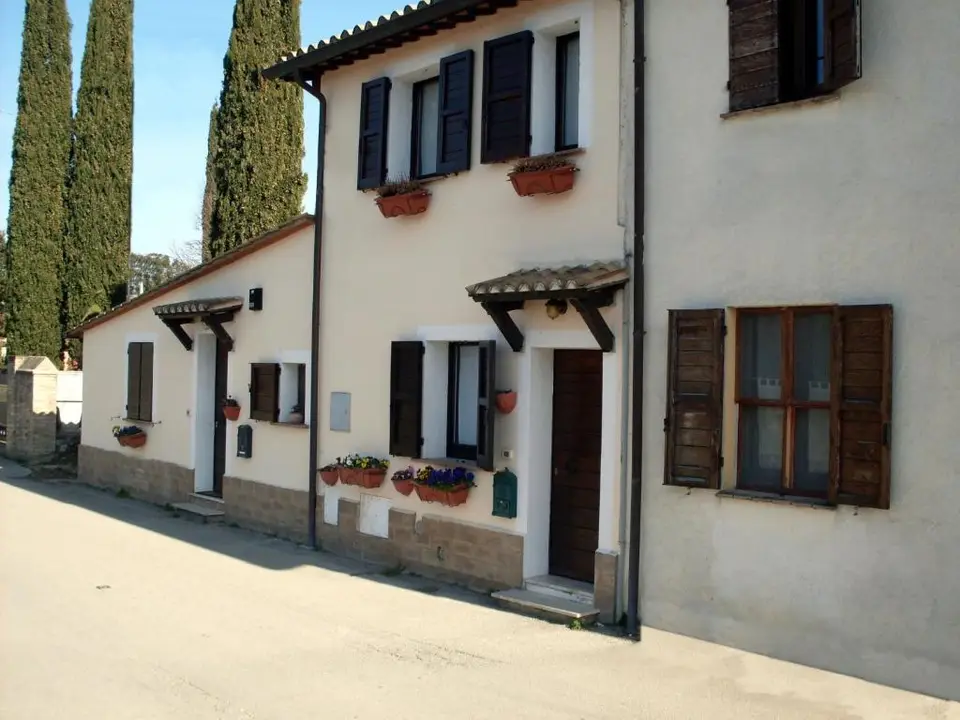 La Casa di Smilla