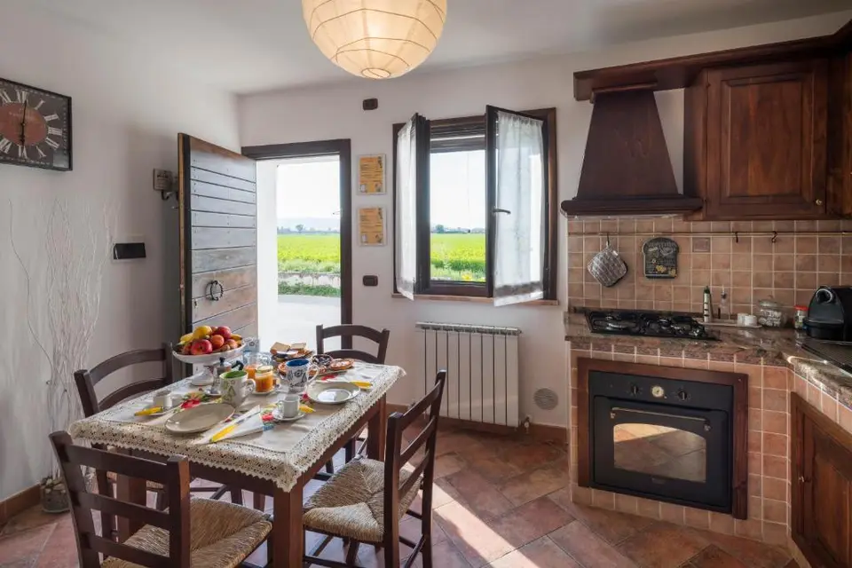 La Casa di Smilla