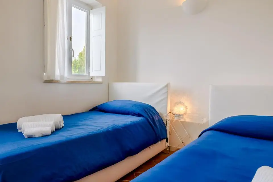 Casa Due Golfi
