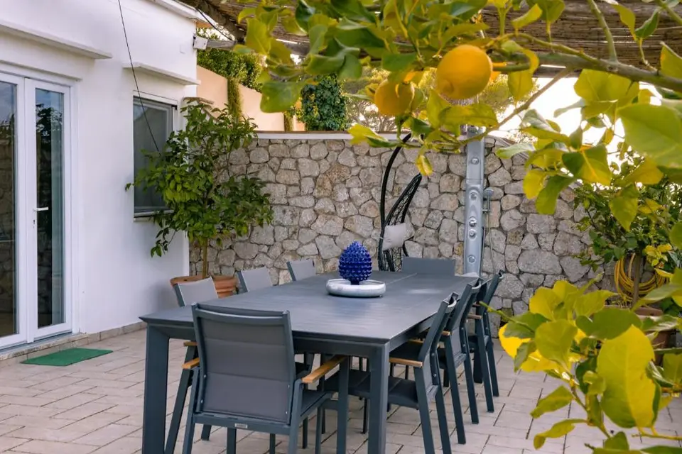 Casa Due Golfi