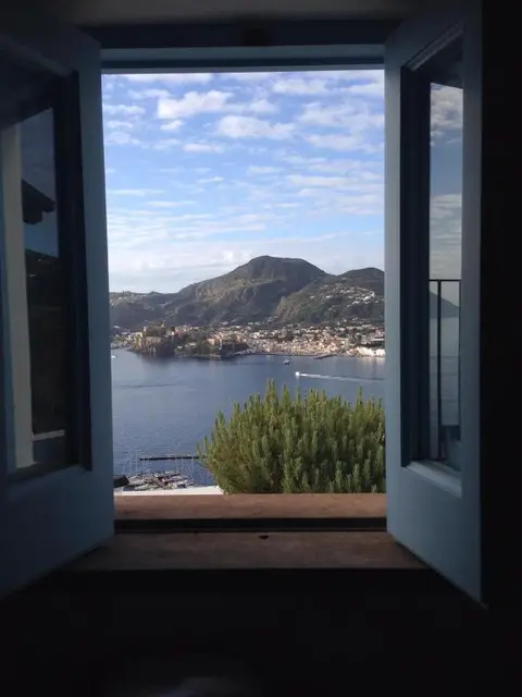 Casa Elisa Lipari
