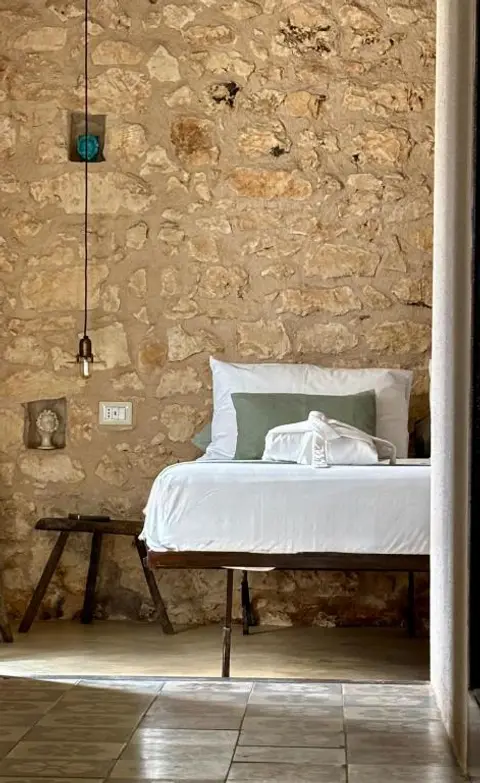 Casa Farfaglia