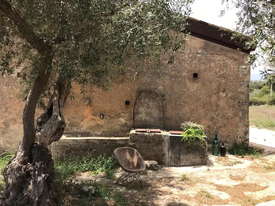 Casa Farfaglia
