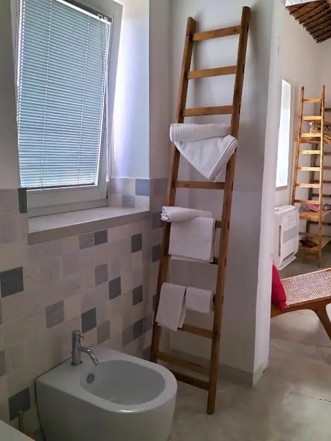 Casa Giufà B&B