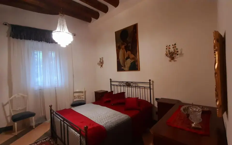 Casa Giulia