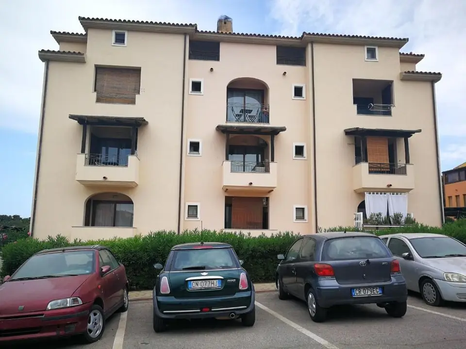 Casa Lilla&Fabry Olbia