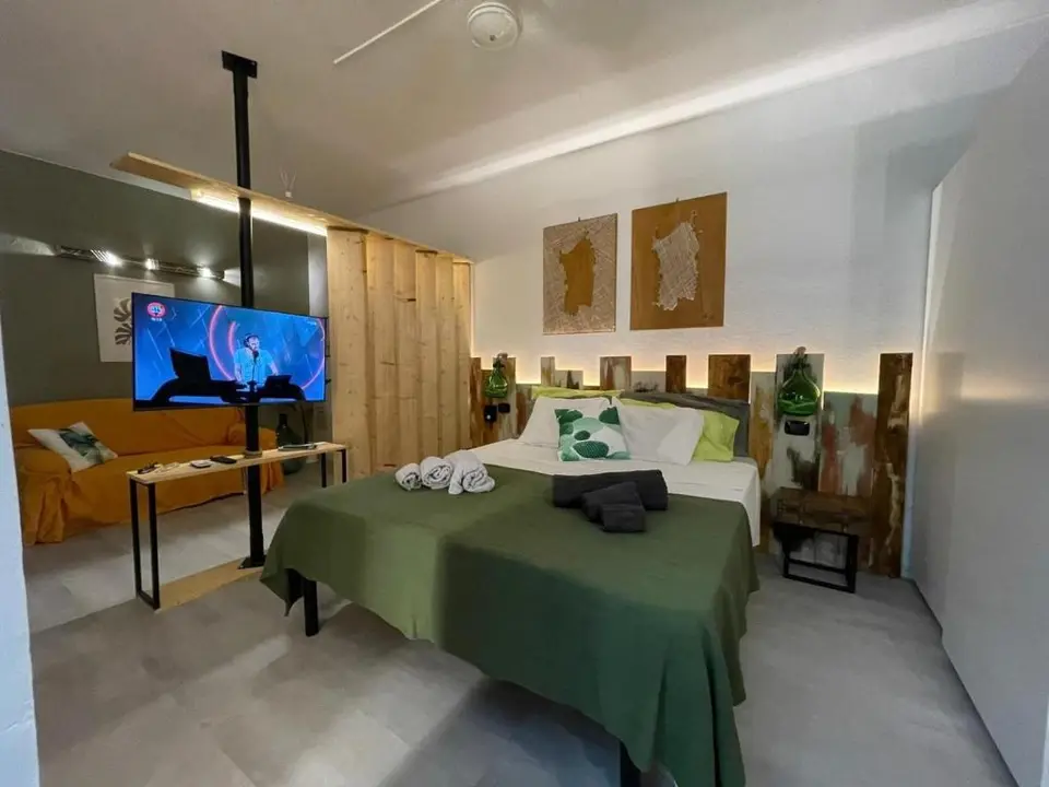 Casa Lilla&Fabry Olbia