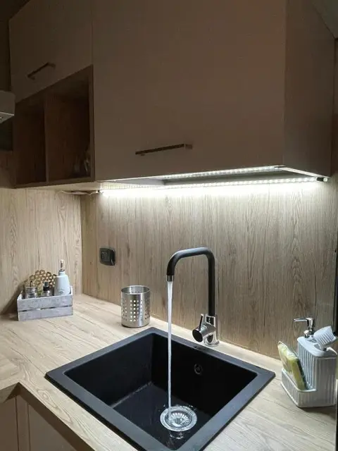 Casa Lilla&Fabry Olbia