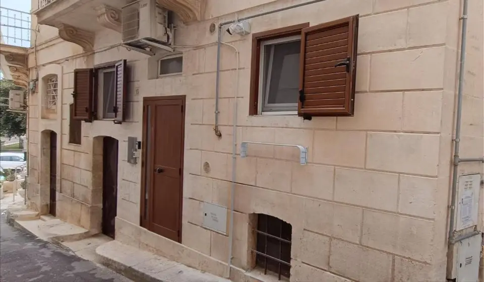 Casa Lomenzo