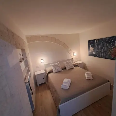 Casa Lomenzo
