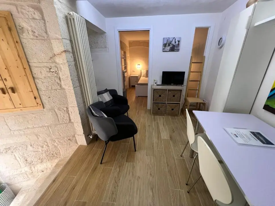 Casa Lomenzo