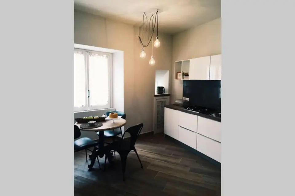 Casa Luna
