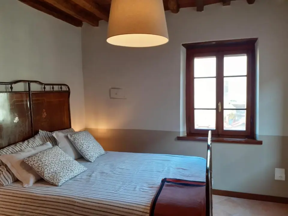 Casa Nostra Camaiore