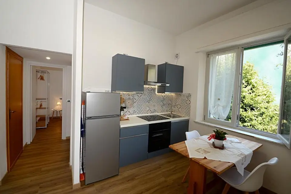 Casa Parisina