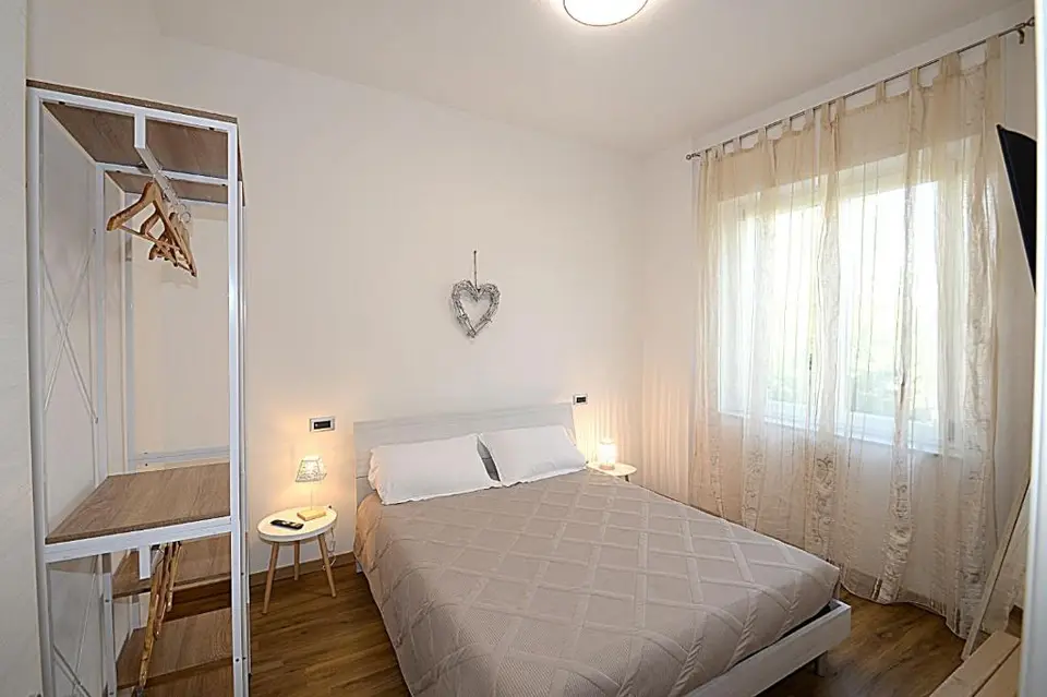 Casa Parisina
