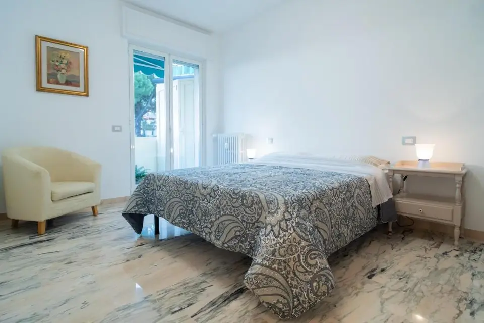 Casa Rosa Seaview