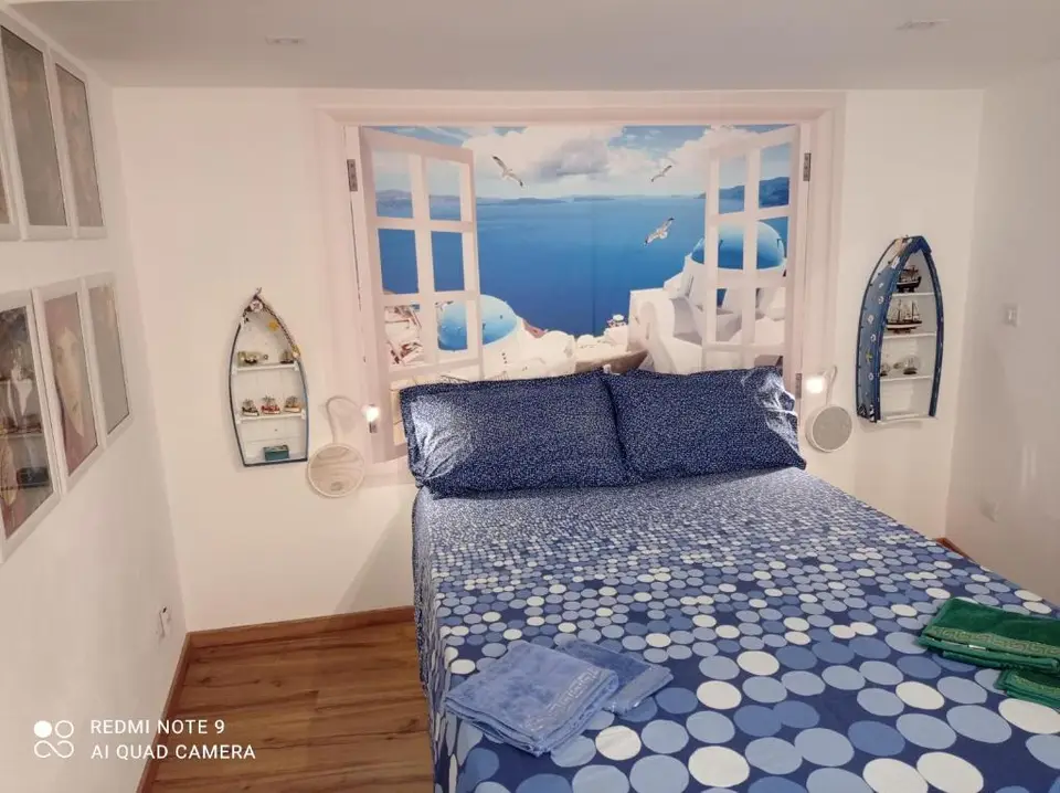 Casa Titanic Siracusa