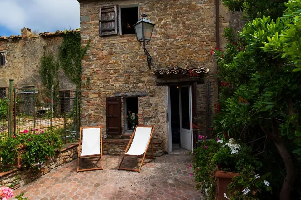 Casa Torre Adults Only