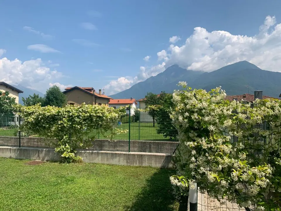 Casa Verde, Dongo, Lago di Como