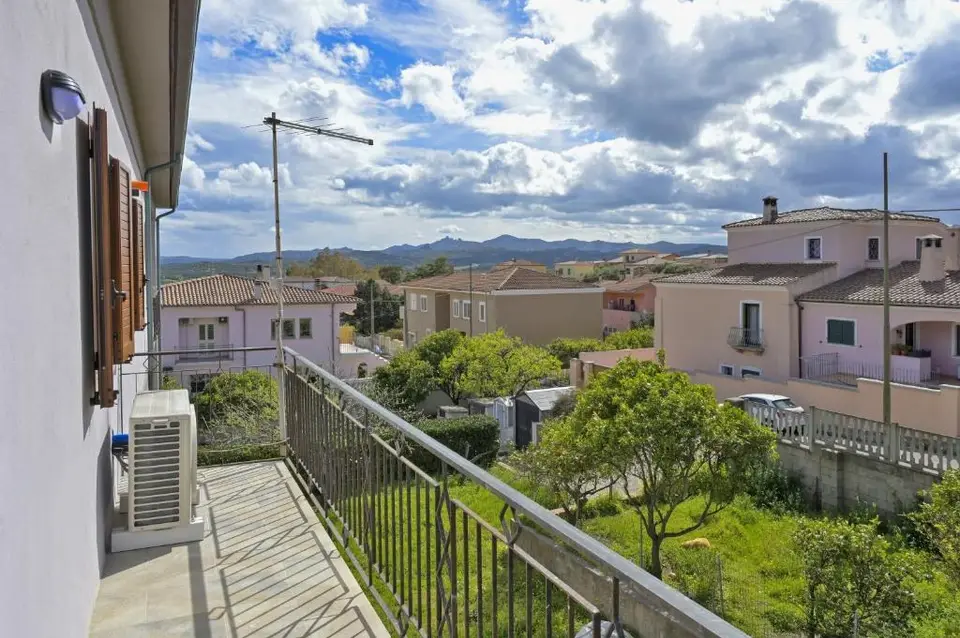 Casa via Pascoli