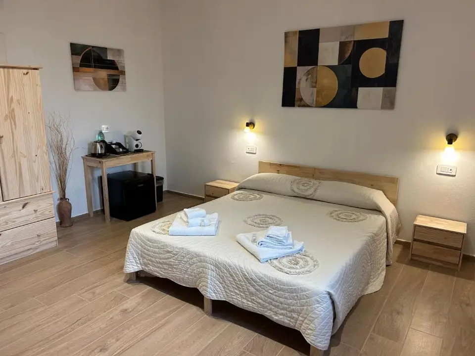 Casa via Pascoli