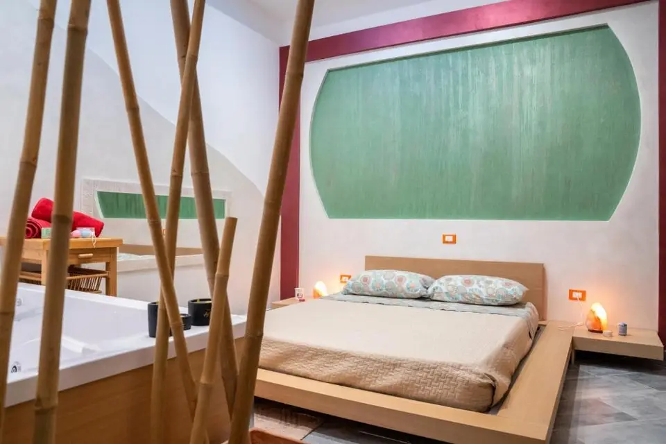 Casa Zen