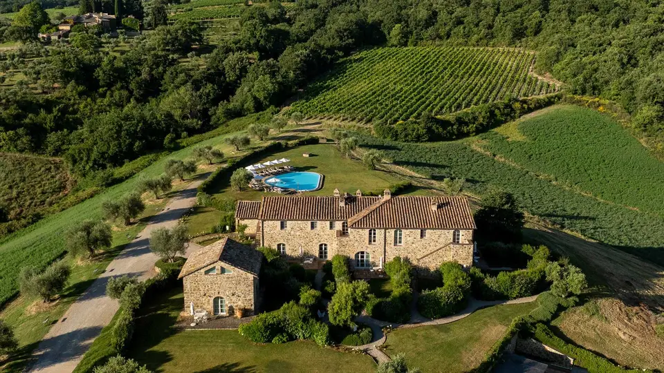 Casanova di Neri Relais