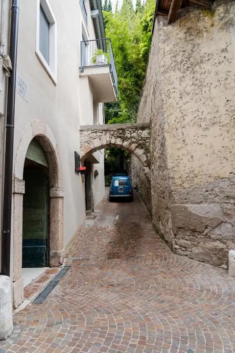 Casaorti Lago Design