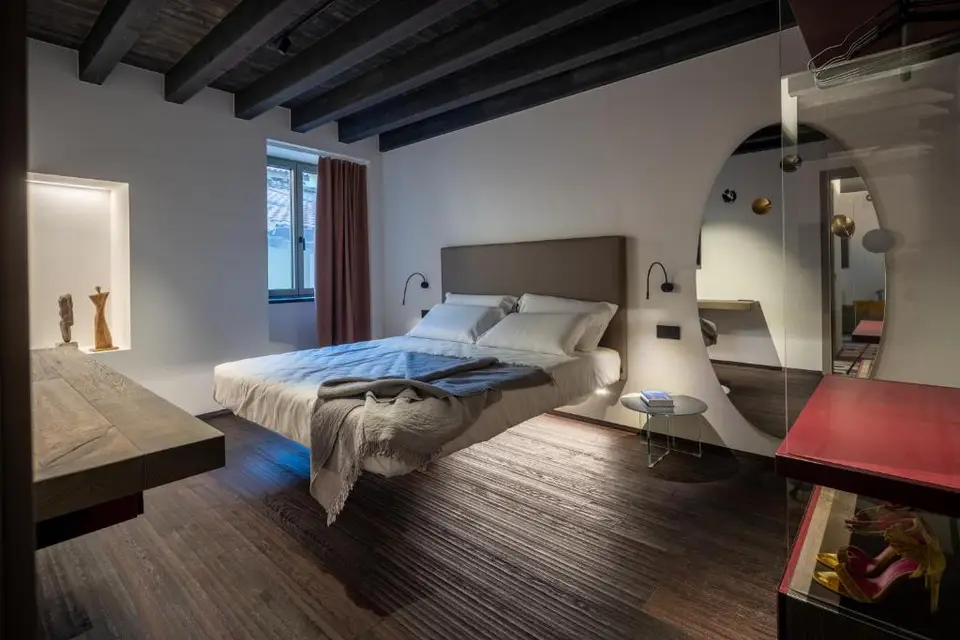 Casaorti Lago Design