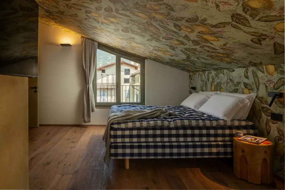 Casaorti Nido Design