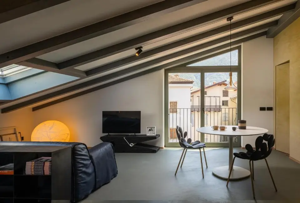 Casaorti Nido Design