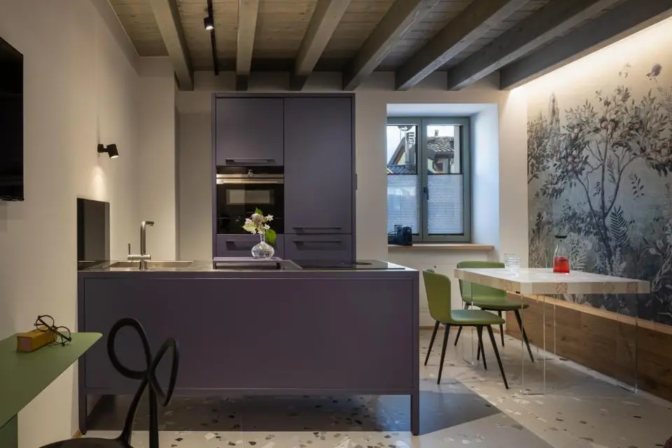 Casaorti Olio Design