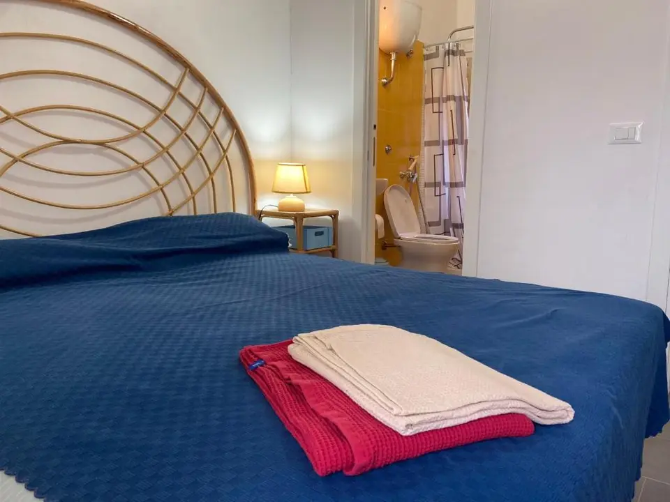 B&B Casetta Verde FELICE