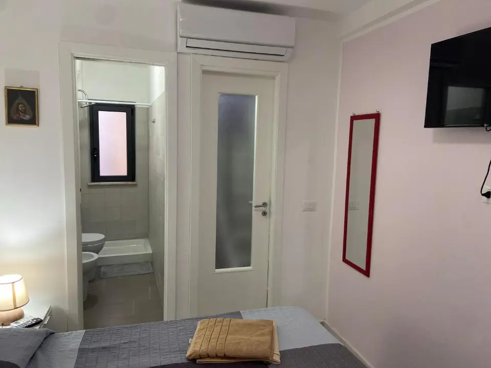 B&B Casetta Verde FELICE