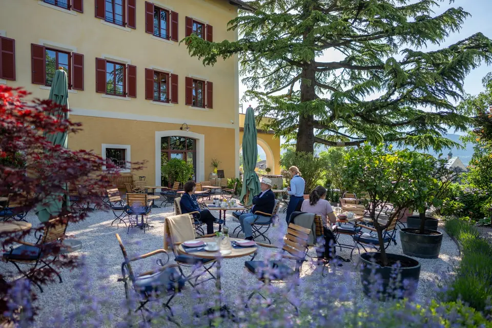 Castel Sallegg Suites Adults only