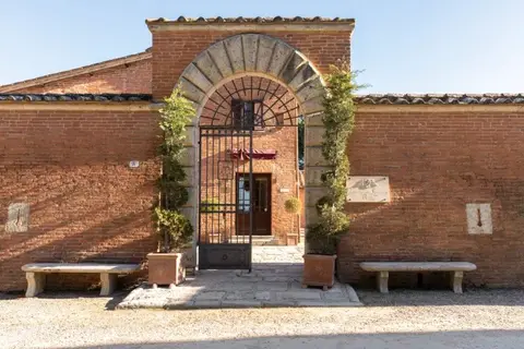 Castello di Leonina Relais