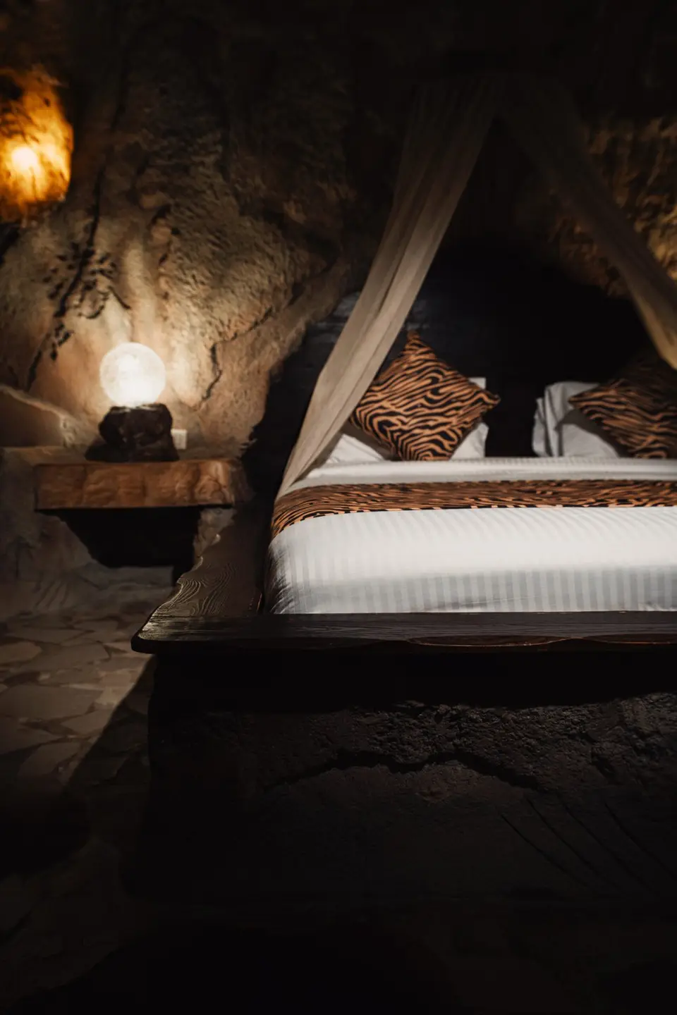 Caves Beach Resort Hurghada